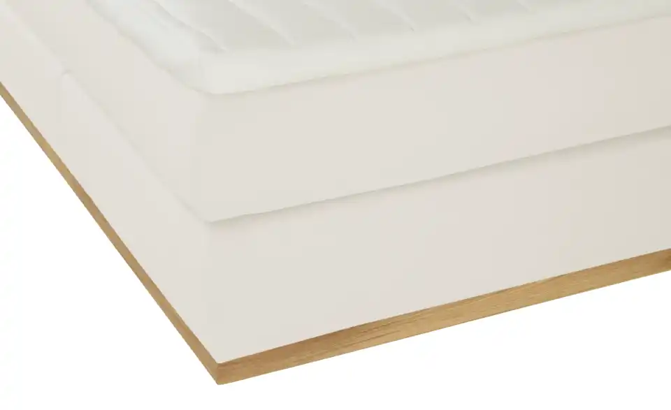 Boxspringbett Esop, Detailansicht
