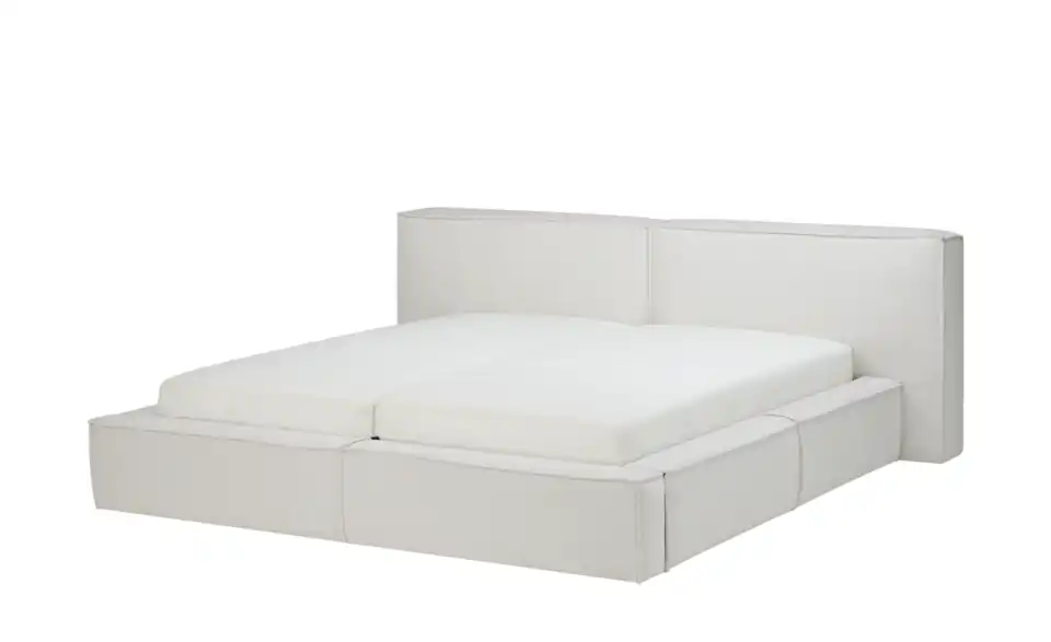 Höffner Selection Polsterbett Liora mit Bettkasten, Perspektive