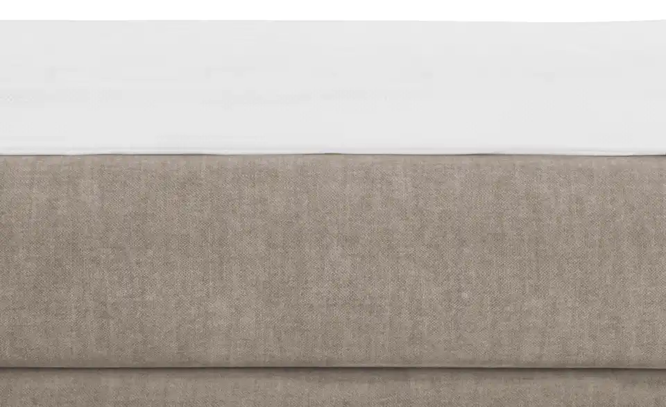 switch Boxspringbett Carina mit Bettkasten, Detailansicht