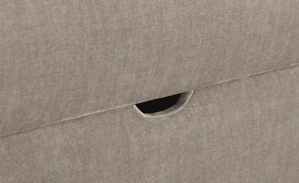 switch Boxspringbett Carina mit Bettkasten, Detailansicht