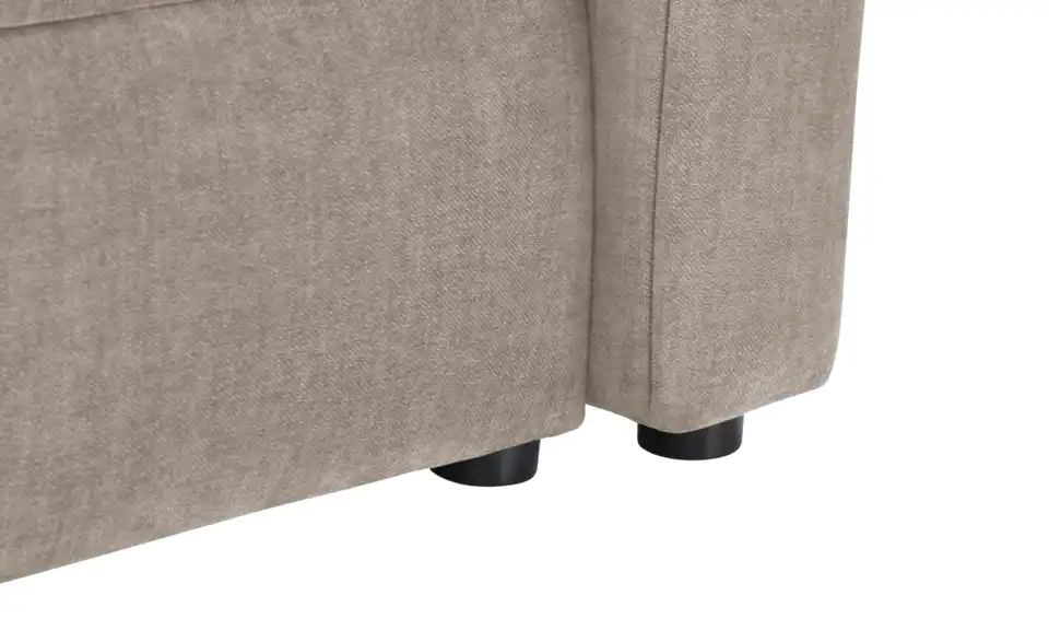 switch Boxspringbett Carina mit Bettkasten, Detailansicht