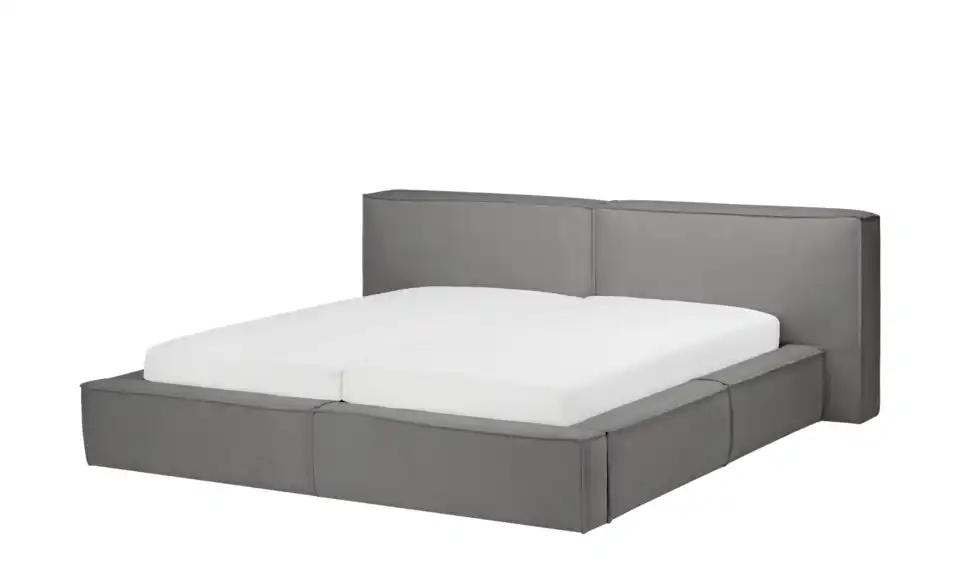 Höffner Selection Polsterbett Liora mit Bettkasten, Perspektive