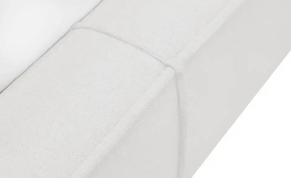 Höffner Selection Polsterbett Liora mit Bettkasten, Detailansicht