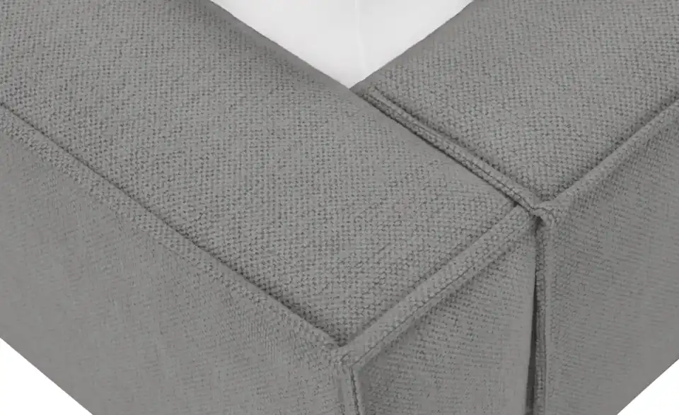 Höffner Selection Polsterbett Liora mit Bettkasten, Detailansicht