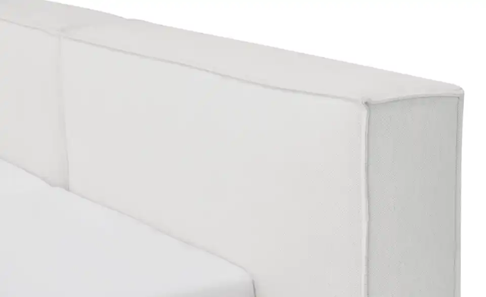 Höffner Selection Polsterbett Liora mit Bettkasten, Detailansicht