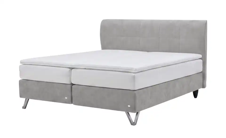 RUF Boxspringbett Adesso, Perspektive