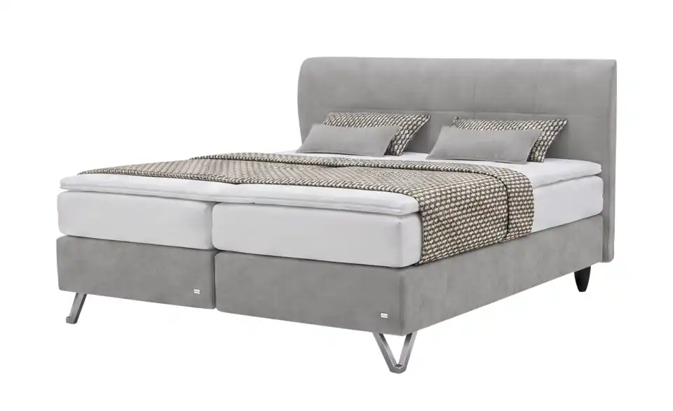 RUF Boxspringbett Adesso, Perspektive