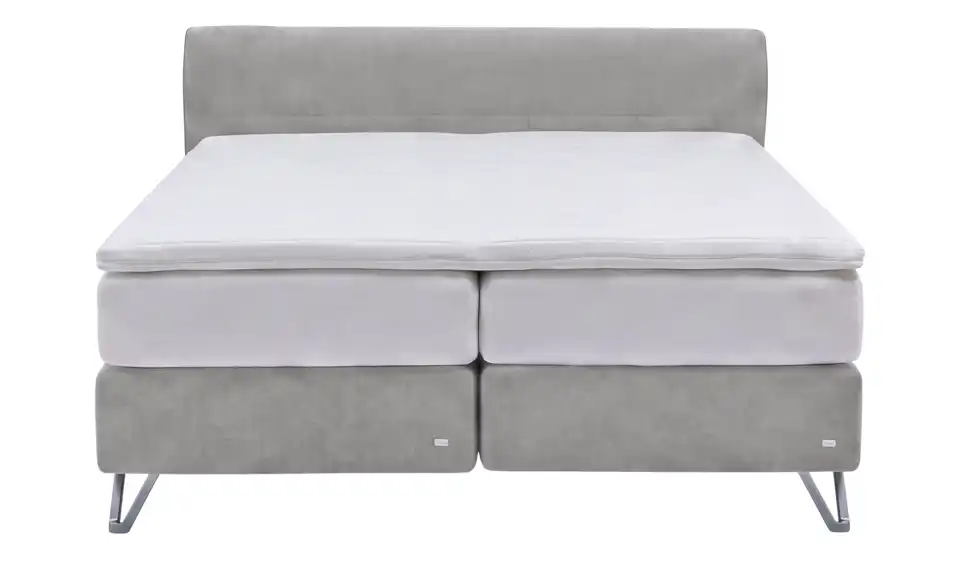 RUF Boxspringbett Adesso, Frontansicht