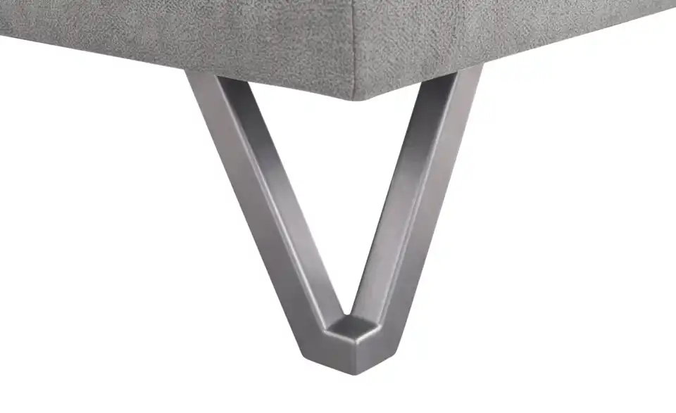 RUF Boxspringbett Adesso, Detailansicht