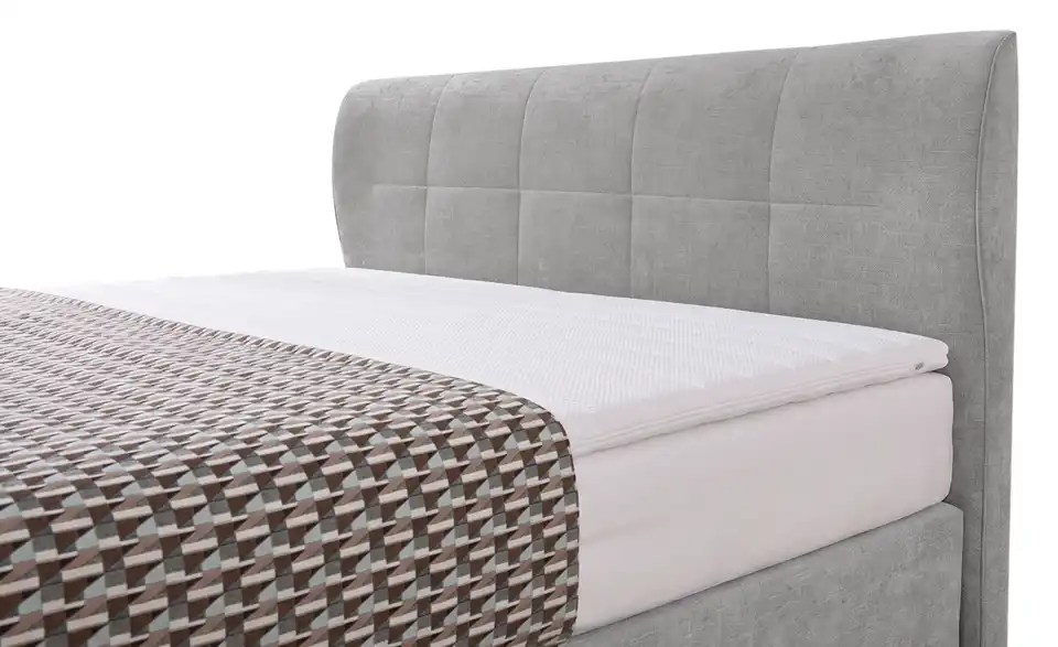RUF Boxspringbett Adesso, Detailansicht