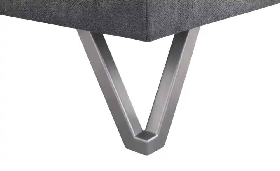 RUF Boxspringbett Adesso, Detailansicht