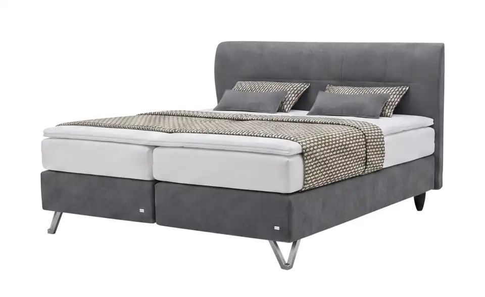 RUF Boxspringbett Adesso, Perspektive