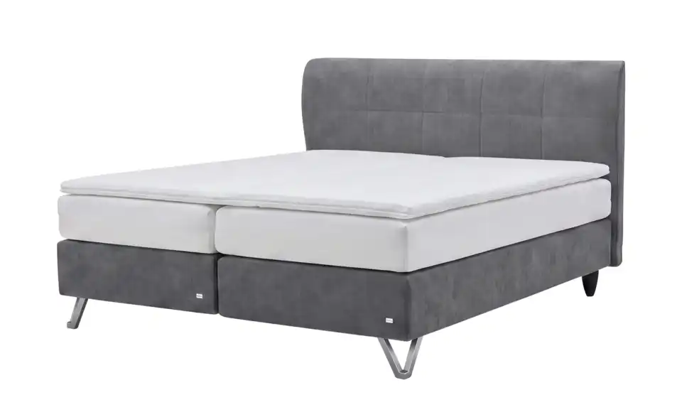 RUF Boxspringbett Adesso, Perspektive