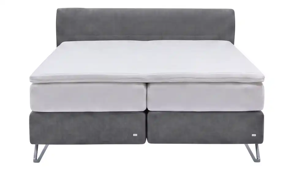 RUF Boxspringbett Adesso, Frontansicht