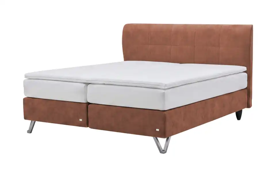 RUF Boxspringbett Adesso, Perspektive