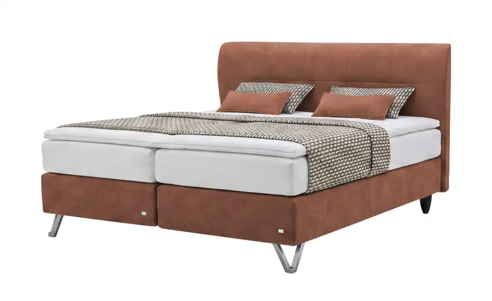 RUF Boxspringbett Adesso, Perspektive