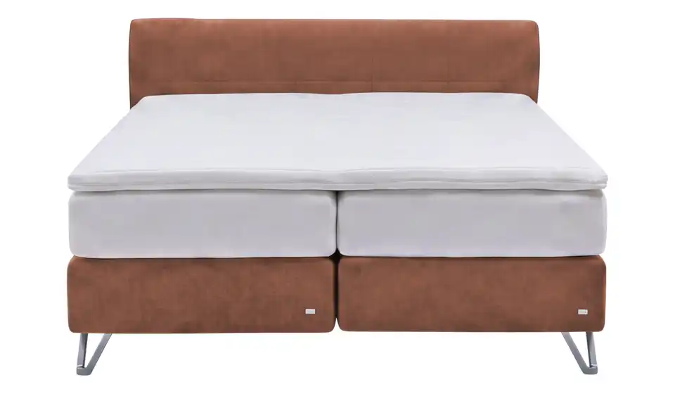 RUF Boxspringbett Adesso, Frontansicht