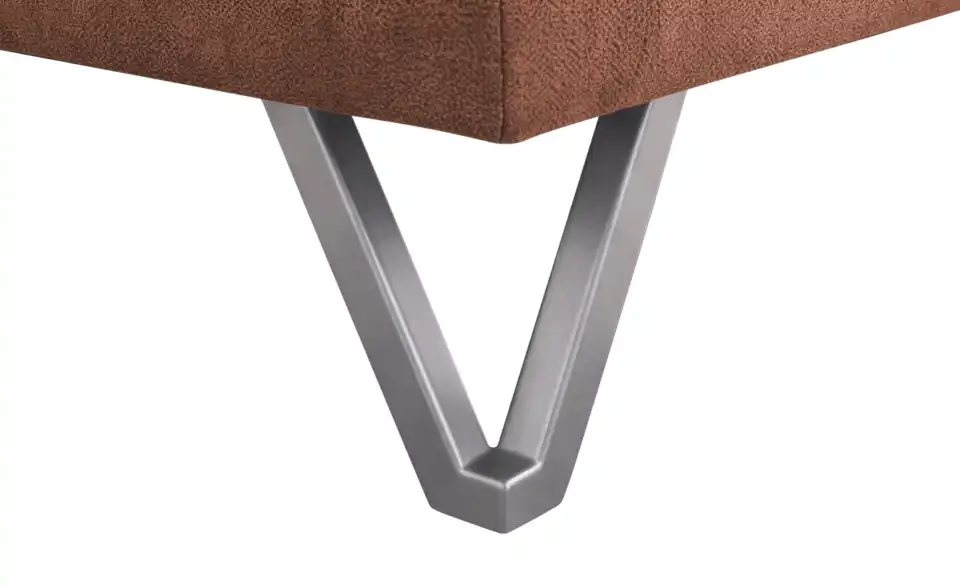 RUF Boxspringbett Adesso, Detailansicht