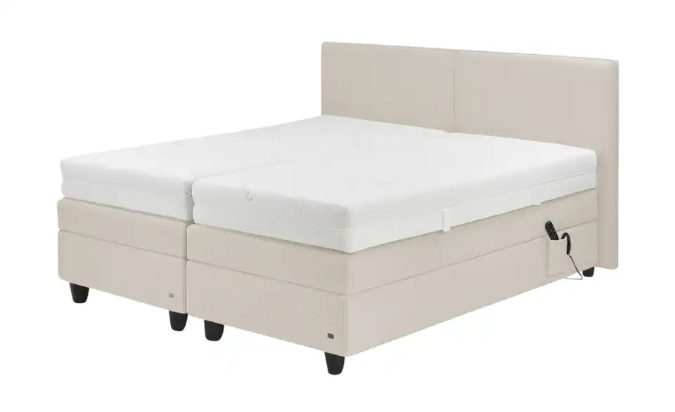 RUF Motor-Boxspringbett Camina, Perspektive