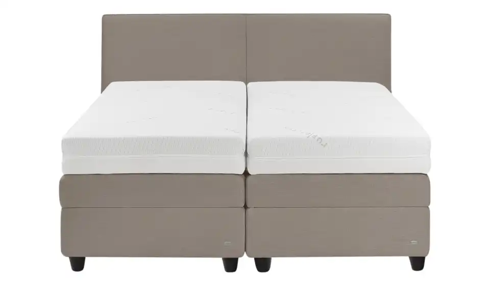 RUF Motor-Boxspringbett Camina, Frontansicht