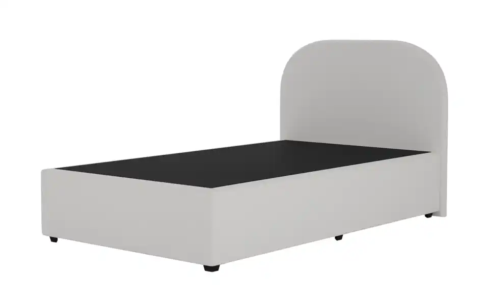 Boxspringbett Amber, Perspektive