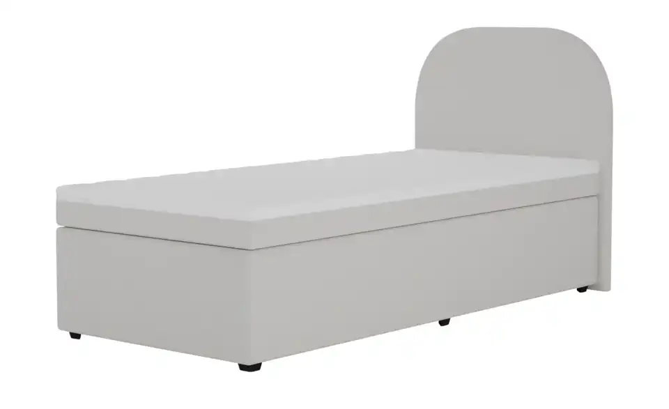 Boxspringbett Amber, Perspektive