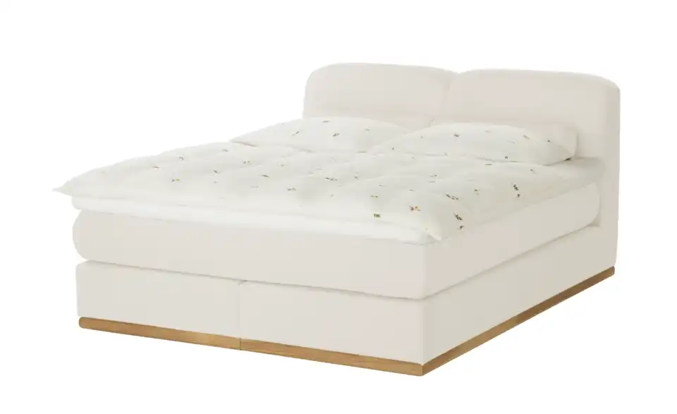 Boxspringbett Esop, Perspektive
