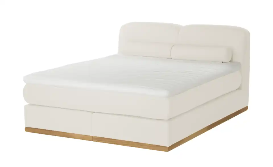 Boxspringbett Esop, Perspektive