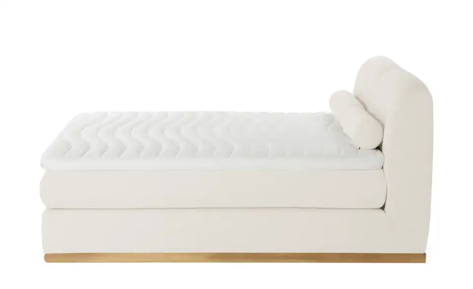 Boxspringbett Esop, Profilansicht