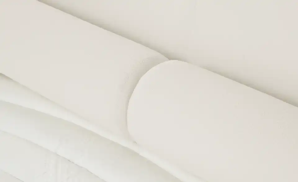 Boxspringbett Esop, Detailansicht