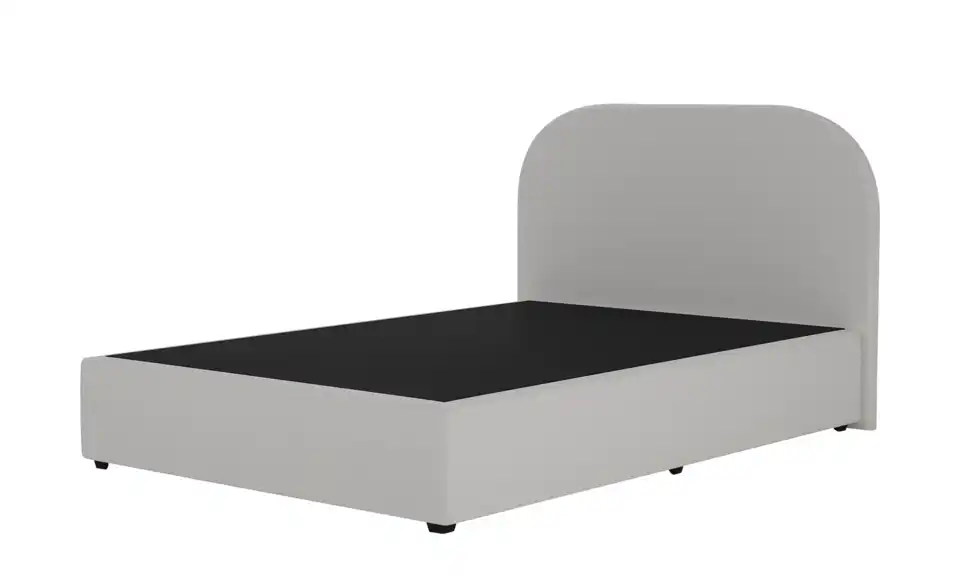 Boxspringbett Amber, Perspektive