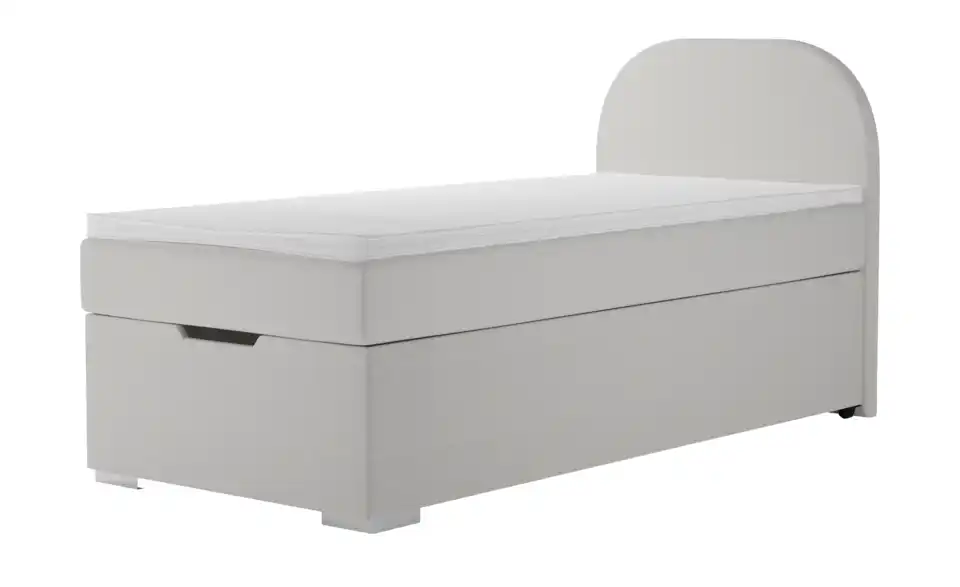 Boxspringbett Amber, Perspektive