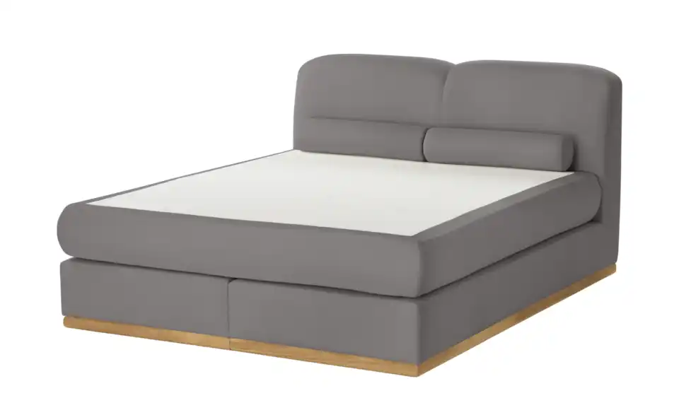 Boxspringbett Esop, Perspektive