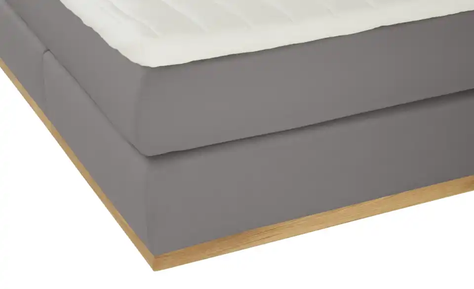 Boxspringbett Esop, Detailansicht