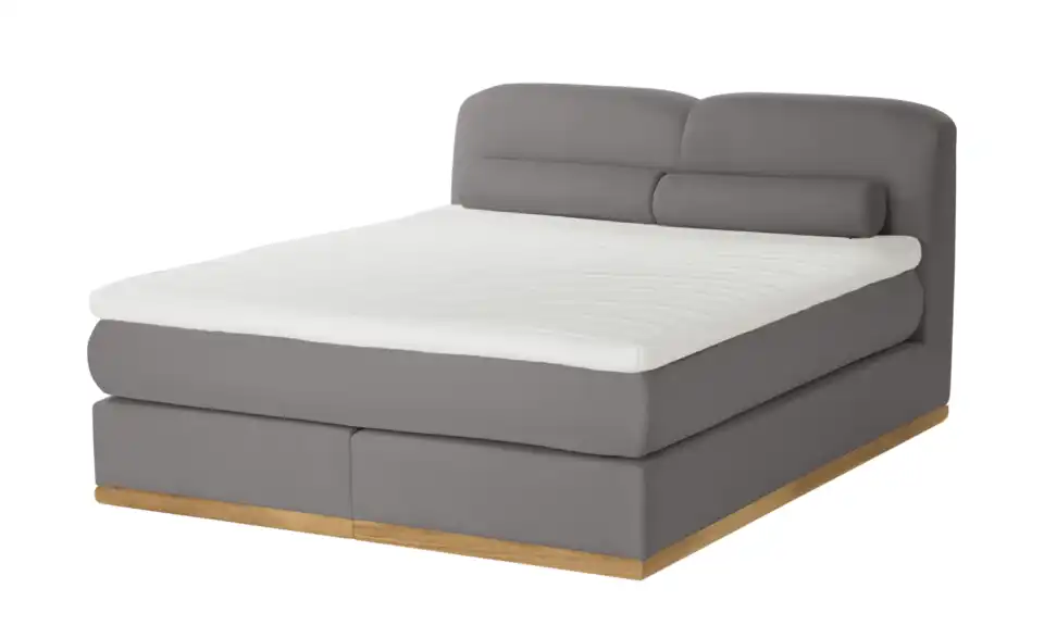 Boxspringbett Esop, Perspektive
