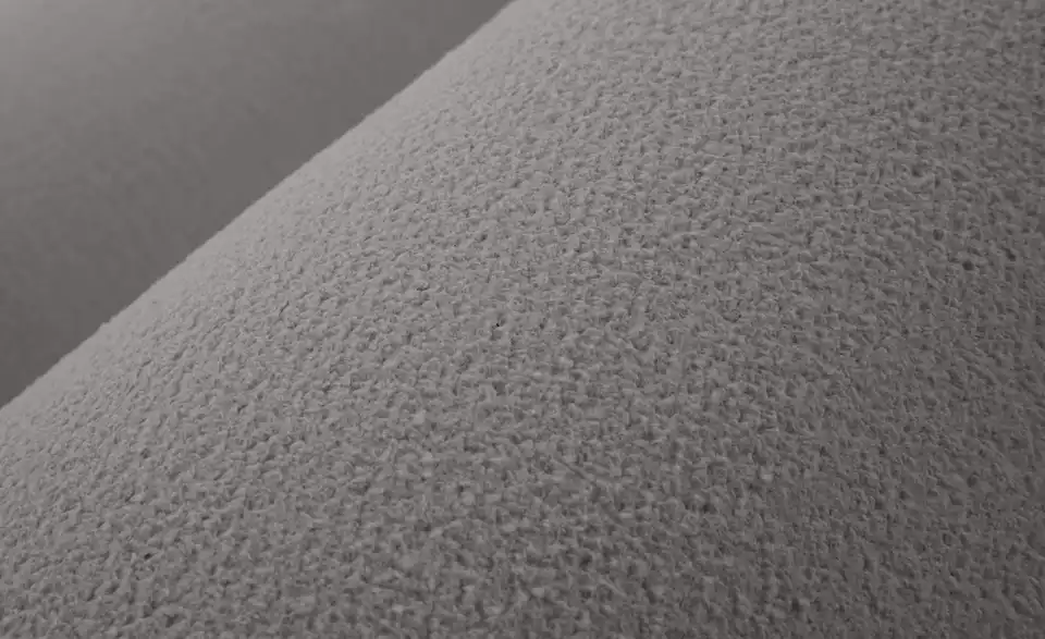 Boxspringbett Esop, Detailansicht