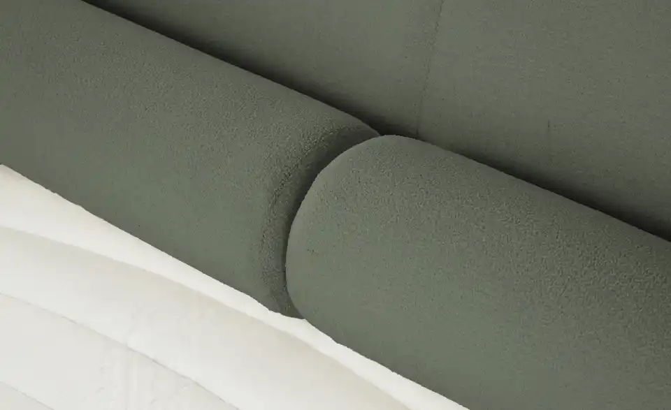 Boxspringbett Esop, Detailansicht