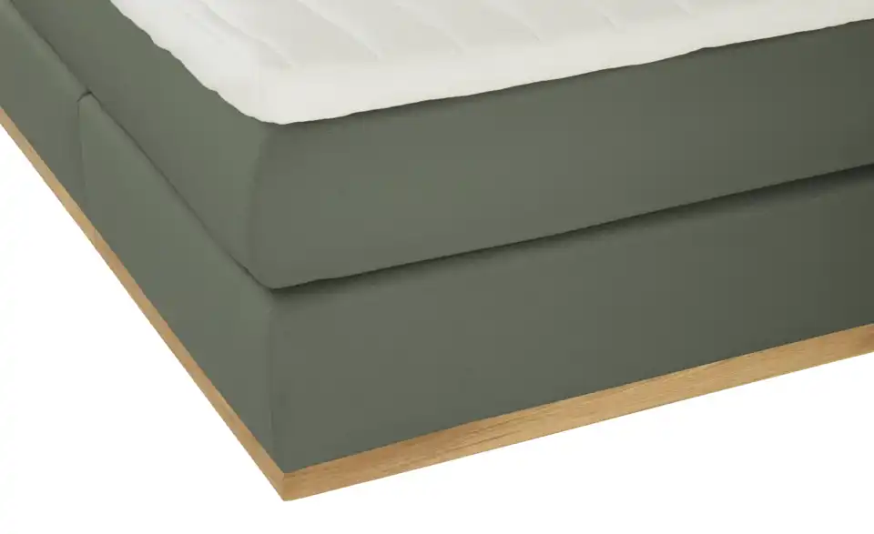 Boxspringbett Esop, Detailansicht