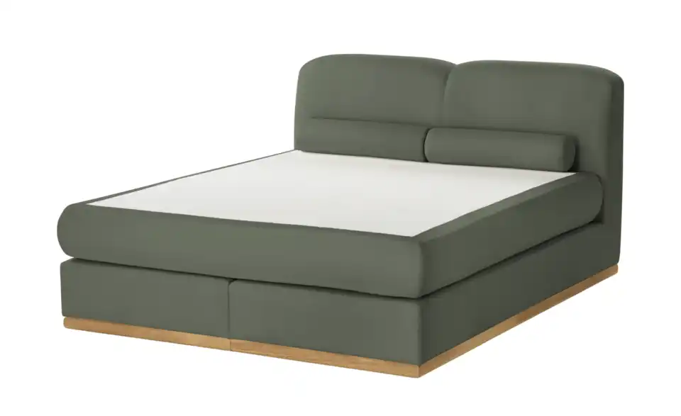 Boxspringbett Esop, Perspektive
