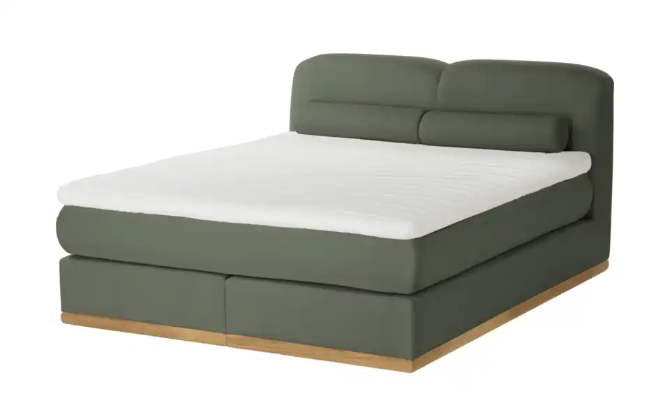 Boxspringbett Esop, Perspektive