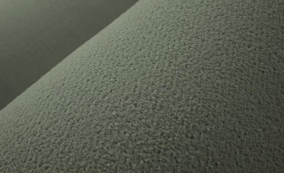 Boxspringbett Esop, Detailansicht