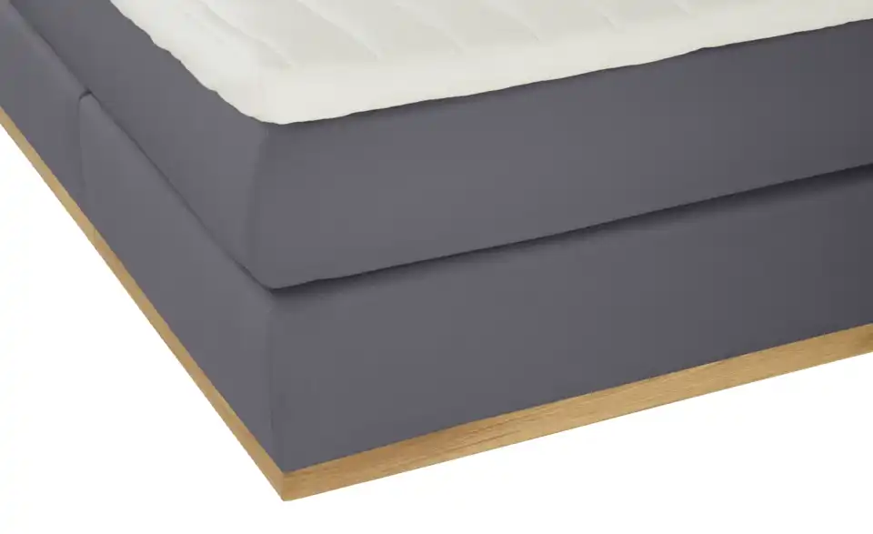 Boxspringbett Esop, Detailansicht