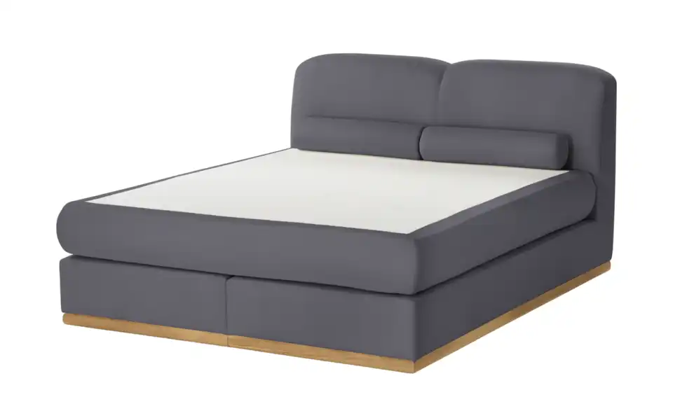 Boxspringbett Esop, Perspektive