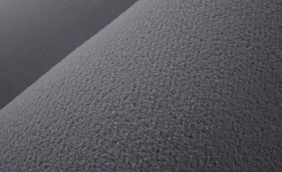 Boxspringbett Esop, Detailansicht