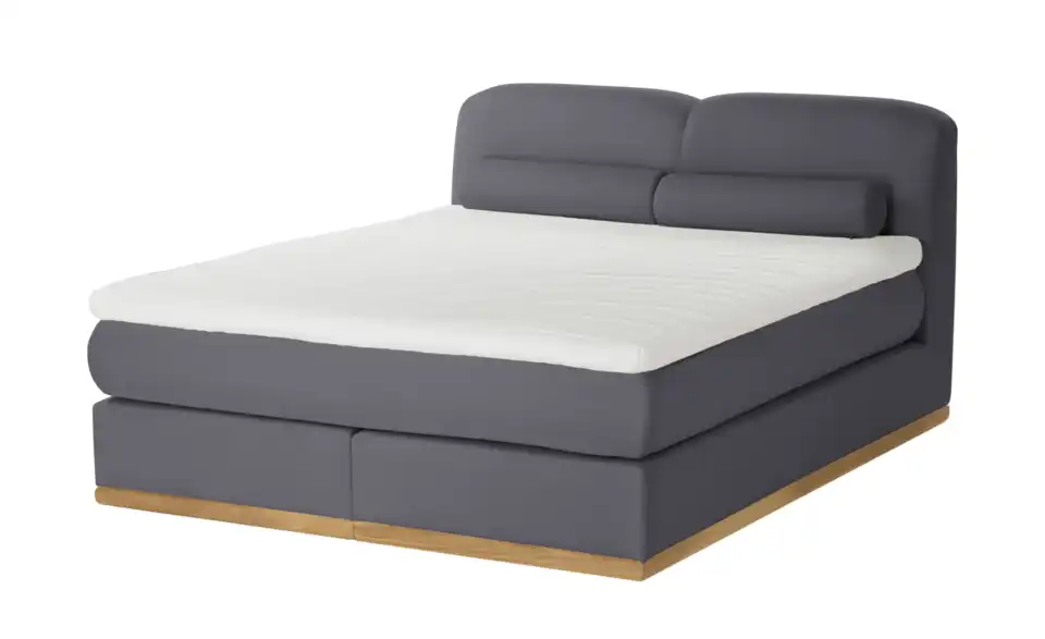 Boxspringbett Esop, Perspektive
