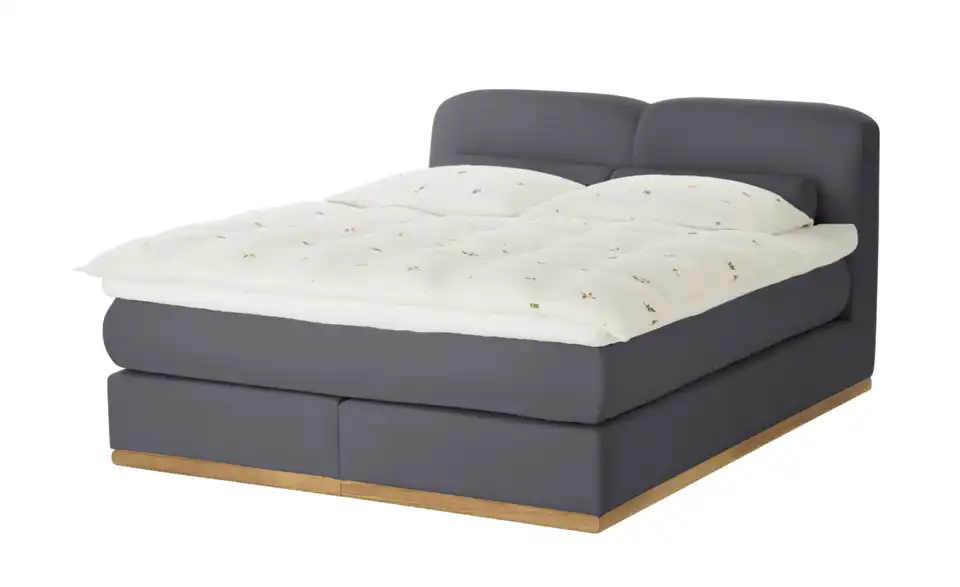 Boxspringbett Esop, Perspektive