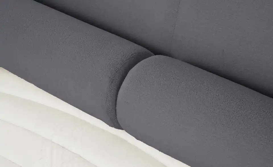 Boxspringbett Esop, Detailansicht