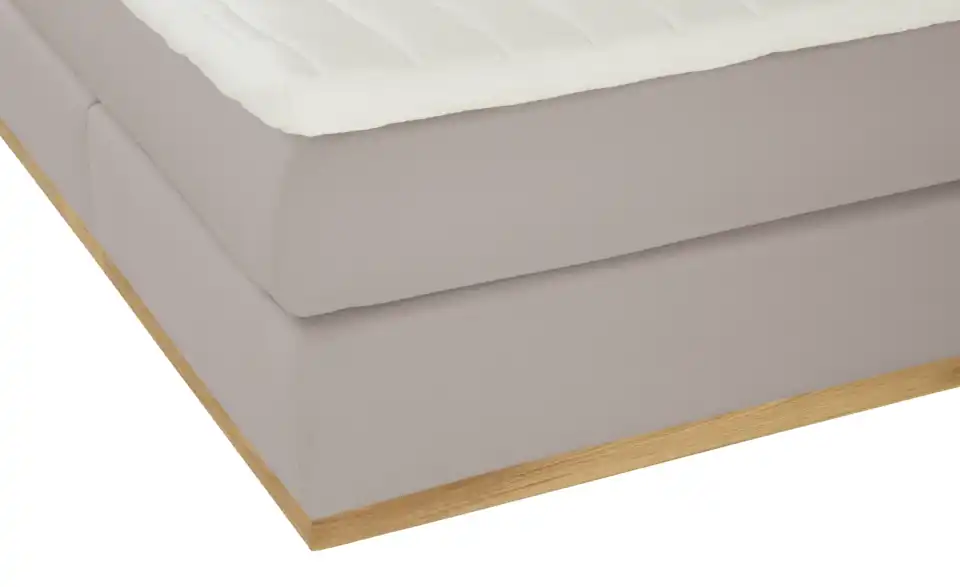 Boxspringbett Esop, Detailansicht