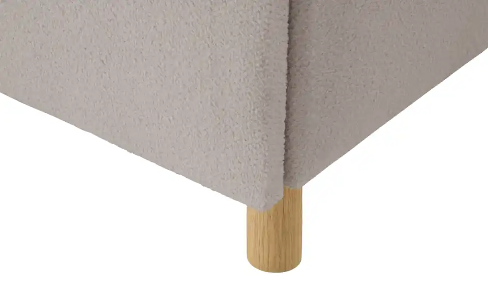 Boxspringbett Esop, Detailansicht