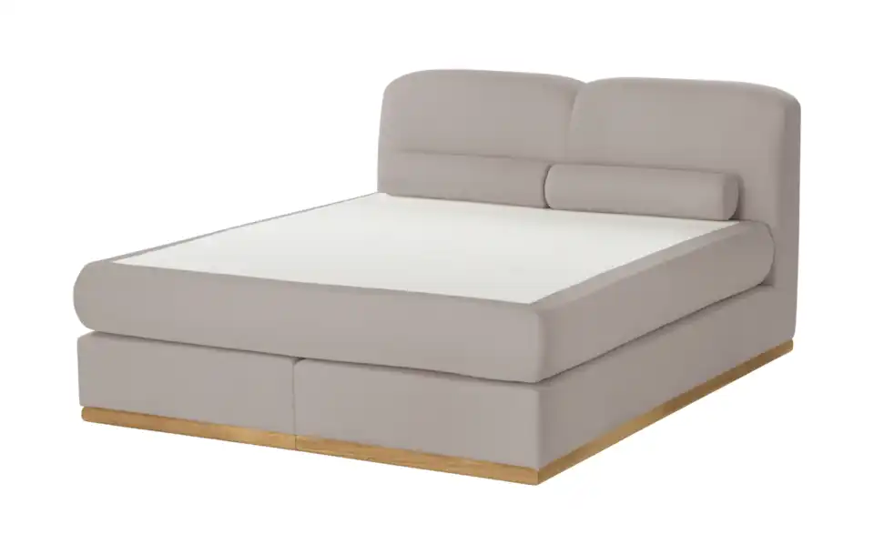 Boxspringbett Esop, Perspektive